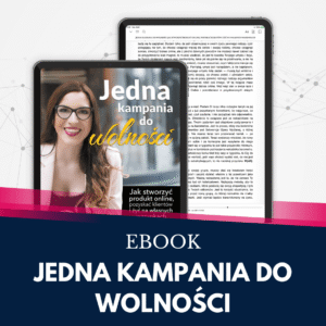 E-Book "Jedna kampania do wolności"