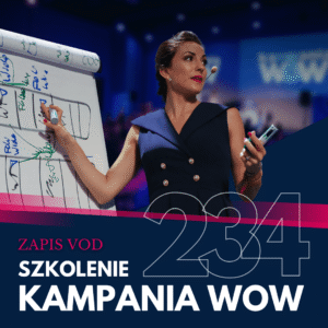 Kampania WOW 2 - zapis VOD (+ BONUS: edycja 1)