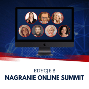 Nagrania konferencji Online Summit - edycja 2