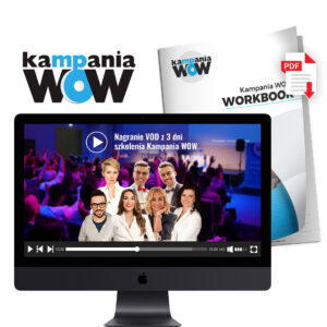 Kampania WOW 4 - Zapis VOD