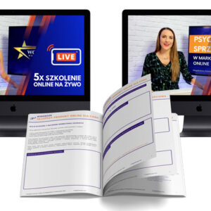 5-dniowe WYZWANIE EKSPERTA - ulepszenie do pakietu VIP